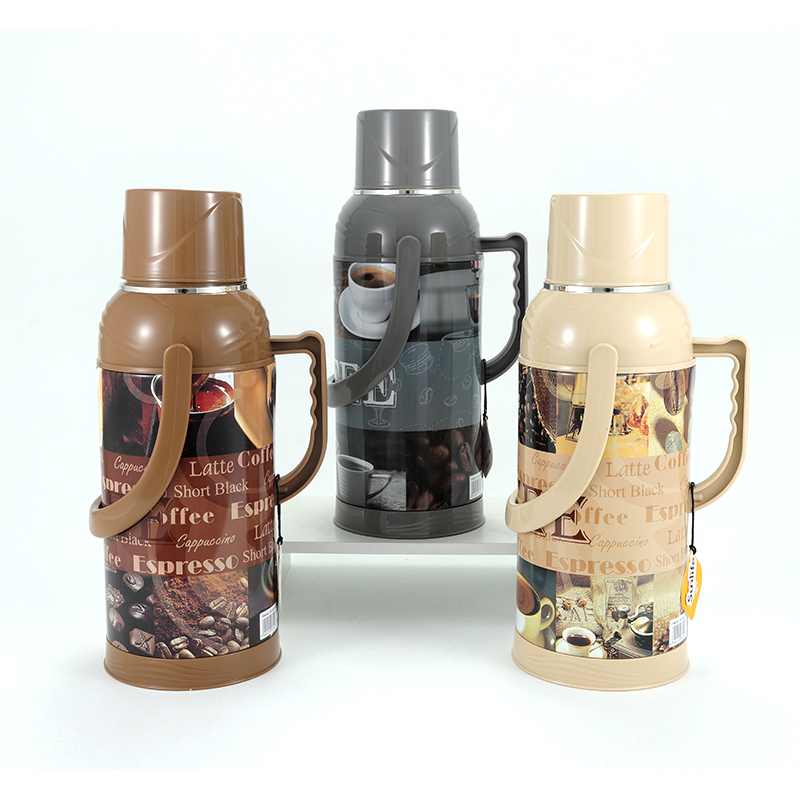 Vacuum Flasks