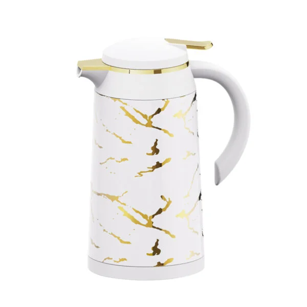 Top Selling Metal Body vacuum jug Pot
