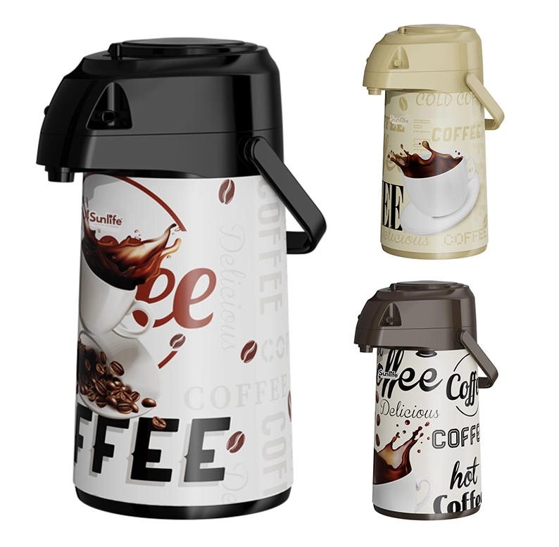 How to Use an Air Pump Pot Correctly for Maximum Insulation