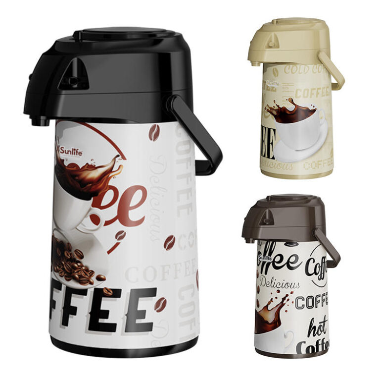 5 Reasons Your Office Needs a Commercial-Grade Air Pump Pot