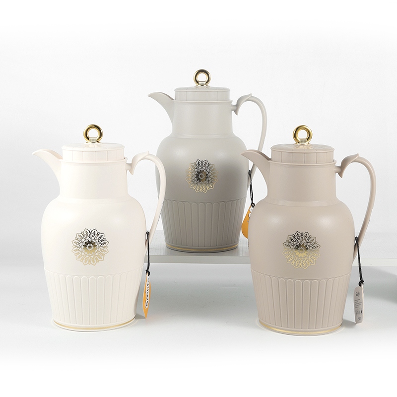 Top 5 Features to Look for in a Durable Plastic Body Coffee Pot-1