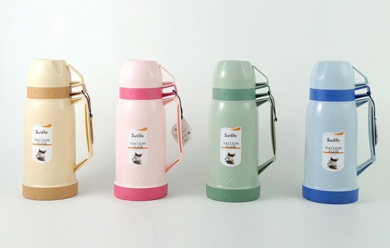 Plastic Body vs. Metal Body Vacuum Flask Which is Right for You