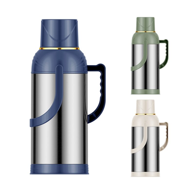Thermos vs. Hydro Flask An Honest 2025 Comparison