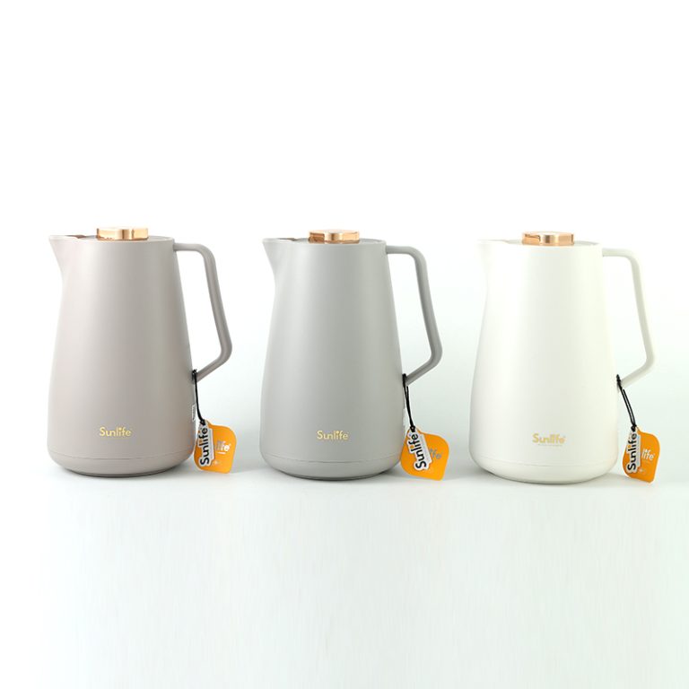 Top 5 Features to Look for in a Durable Plastic Body Coffee Pot
