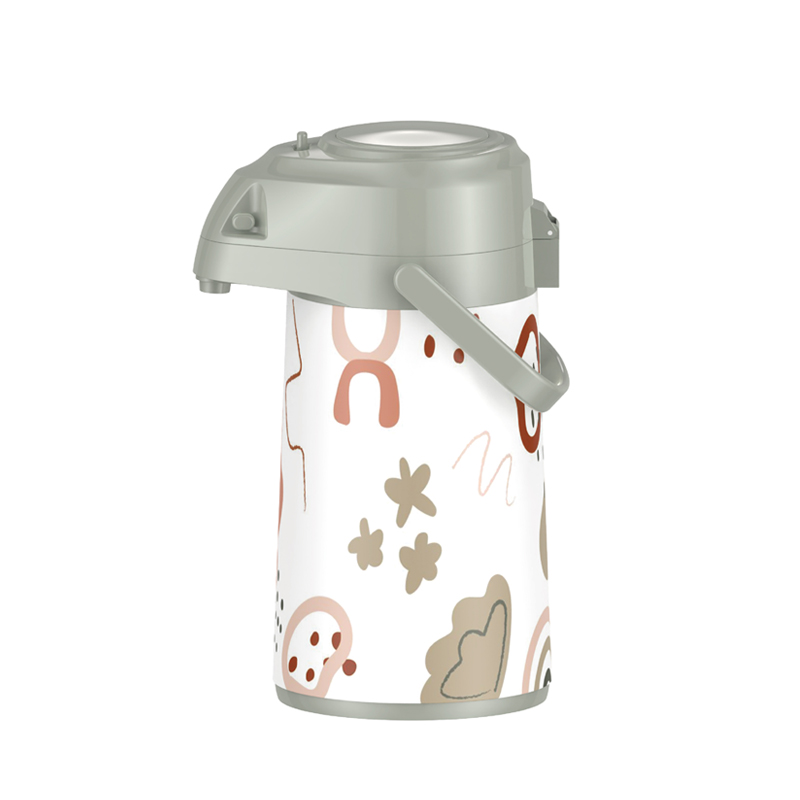 The Traveler’s Secret: Why the Air Pump Pot is Your New Go-To Travel Kettle-