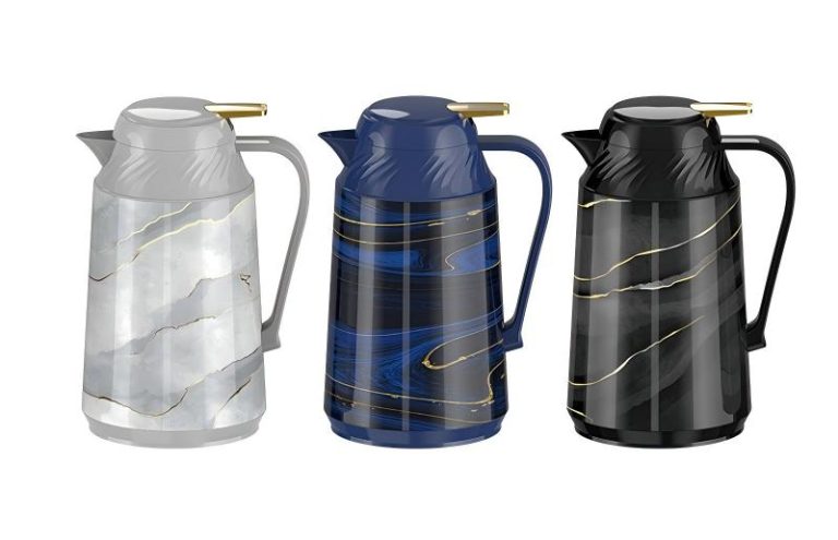 Iron Body Coffee Pot Buying Guide Capacity, Finish, and Handle Design