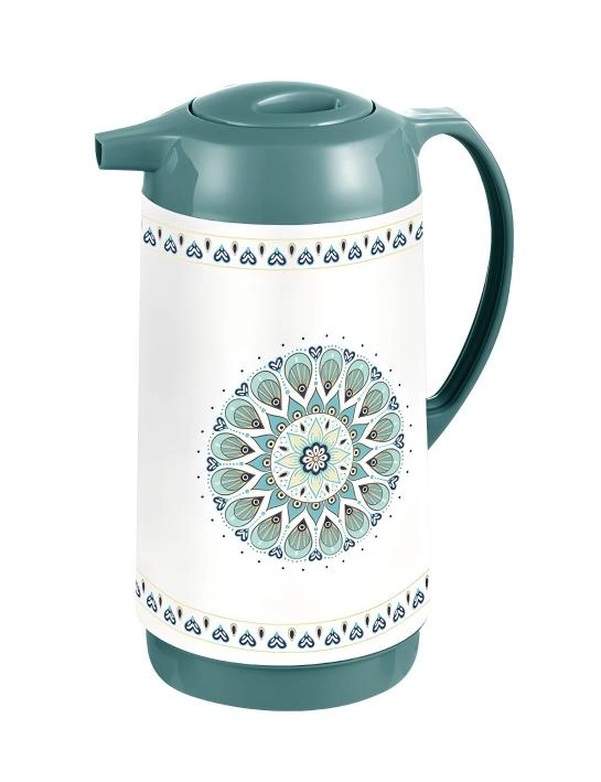 Iron Body Coffee Pot Buying Guide: Capacity, Finish, and Handle Design- Iron Body Coffee Pot