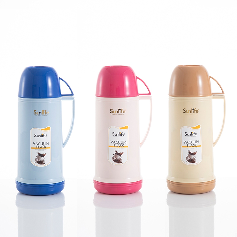 The 5 Best Lightweight Plastic Vacuum Flasks for Hiking & Travel in 2025-1 Plastic Vacuum Flasks