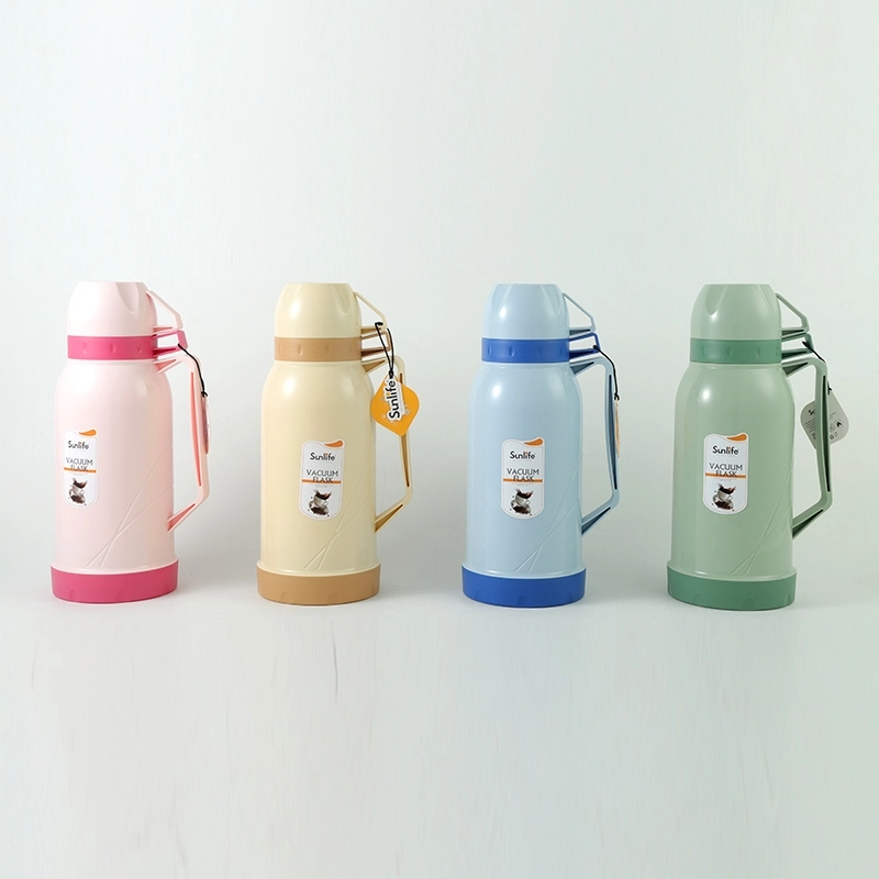 The 5 Best Lightweight Plastic Vacuum Flasks for Hiking & Travel in 2025- The 5 Best Lightweight Plastic Vacuum Flasks for Hiking & Travel in 2025