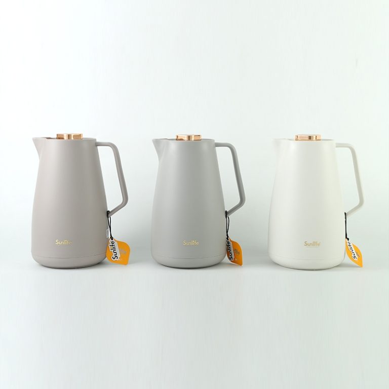 Why Choose a Plastic Coffee Pot 5 Benefits You Didn't Know