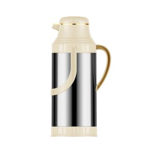 Design & Durability Choosing a Thermos That Looks Good and Lasts Longer