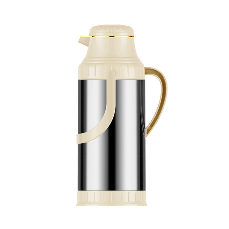 Design & Durability Choosing a Thermos That Looks Good and Lasts Longer