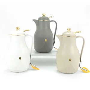 Eco-Friendly Plastic Coffee Pots: Exploring Recyclable and BPA-Free Materials- Eco-Friendly Plastic Coffee Pots Exploring Recyclable and BPA-Free Materials