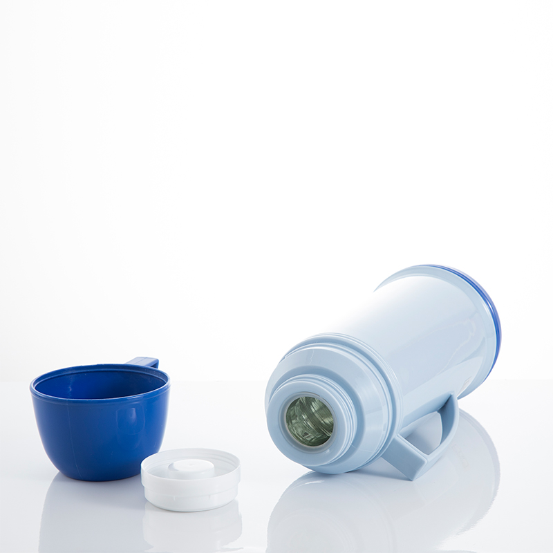 How to Choose the Perfect Size Plastic Vacuum Flask for Your Daily Needs