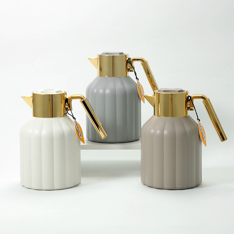 Eco-Friendly Plastic Coffee Pots: Exploring Recyclable and BPA-Free Materials-1 RA-8