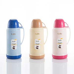Why Choose a Plastic Vacuum Flask Lightweight & Safe Benefits