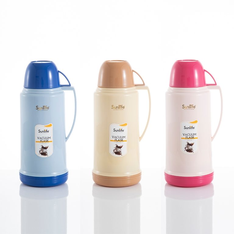 Why Choose a Plastic Vacuum Flask Lightweight & Safe Benefits