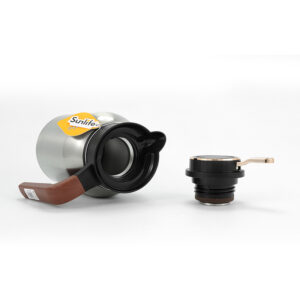 The True Cost of a Cheap Water Bottle: Why Investing in a Premium Thermos Saves Money Long-Term- Sunlife 2000ml Thermo Jug