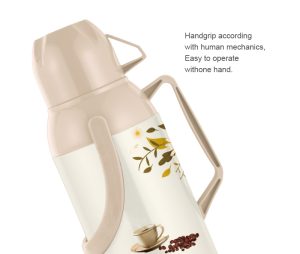 Why a Large Capacity Thermos is a Game-Changer for Offices and Families- Why a Large Capacity Thermos is a Game-Changer for Offices and Families