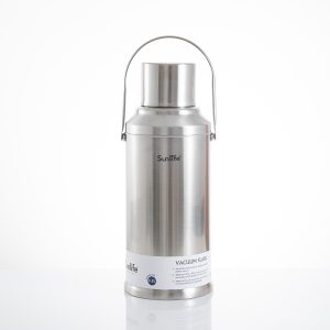 5 Creative Ways to Use Your Thermos (Beyond Coffee & Tea)- vacuum flasks