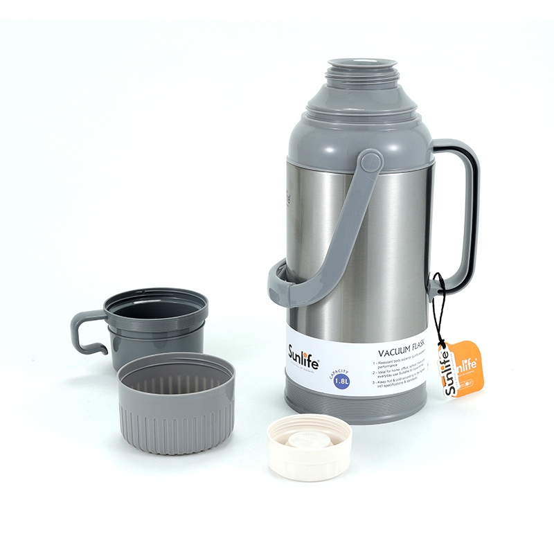 How to Keep Drinks Hot for 24+ Hours A Guide to Commercial-Grade Thermos Flasks- Hot Cold Coffee thermos