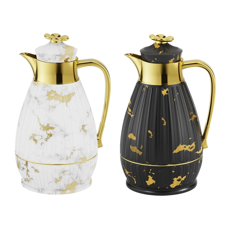Hotel & Café Supplies Why Durable, Stylish Coffee Servers Are Key to Guest Experience