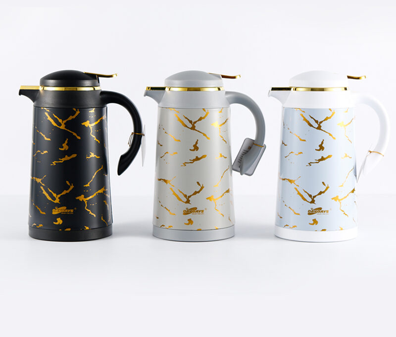 How to Choose a High-Quality Iron Body Coffee Pot for Wholesale and OEM Orders