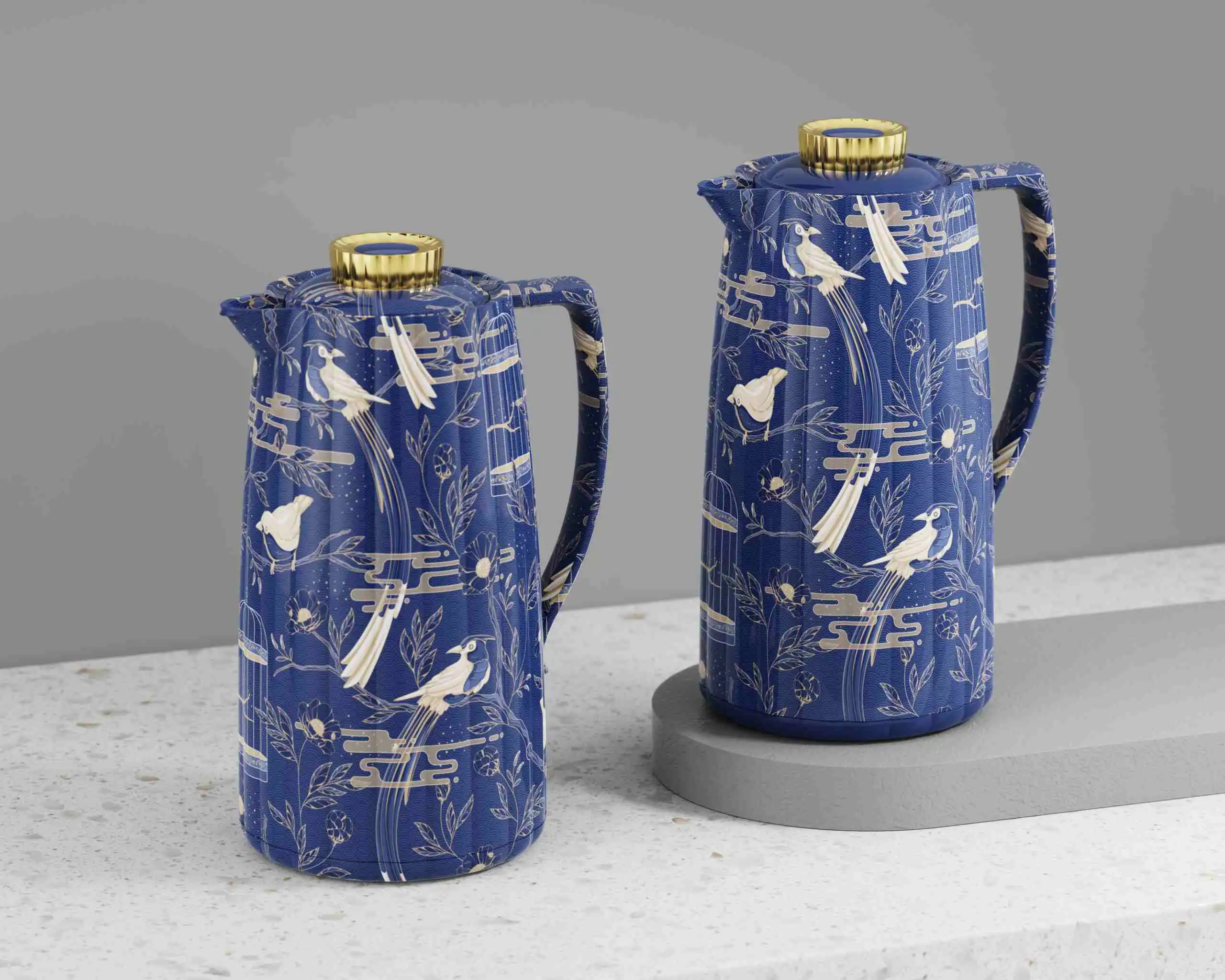 Sourcing for E-commerce Top-Selling Features of Wholesale Arabic Coffee Pots in 2026- New Arrival Thermos