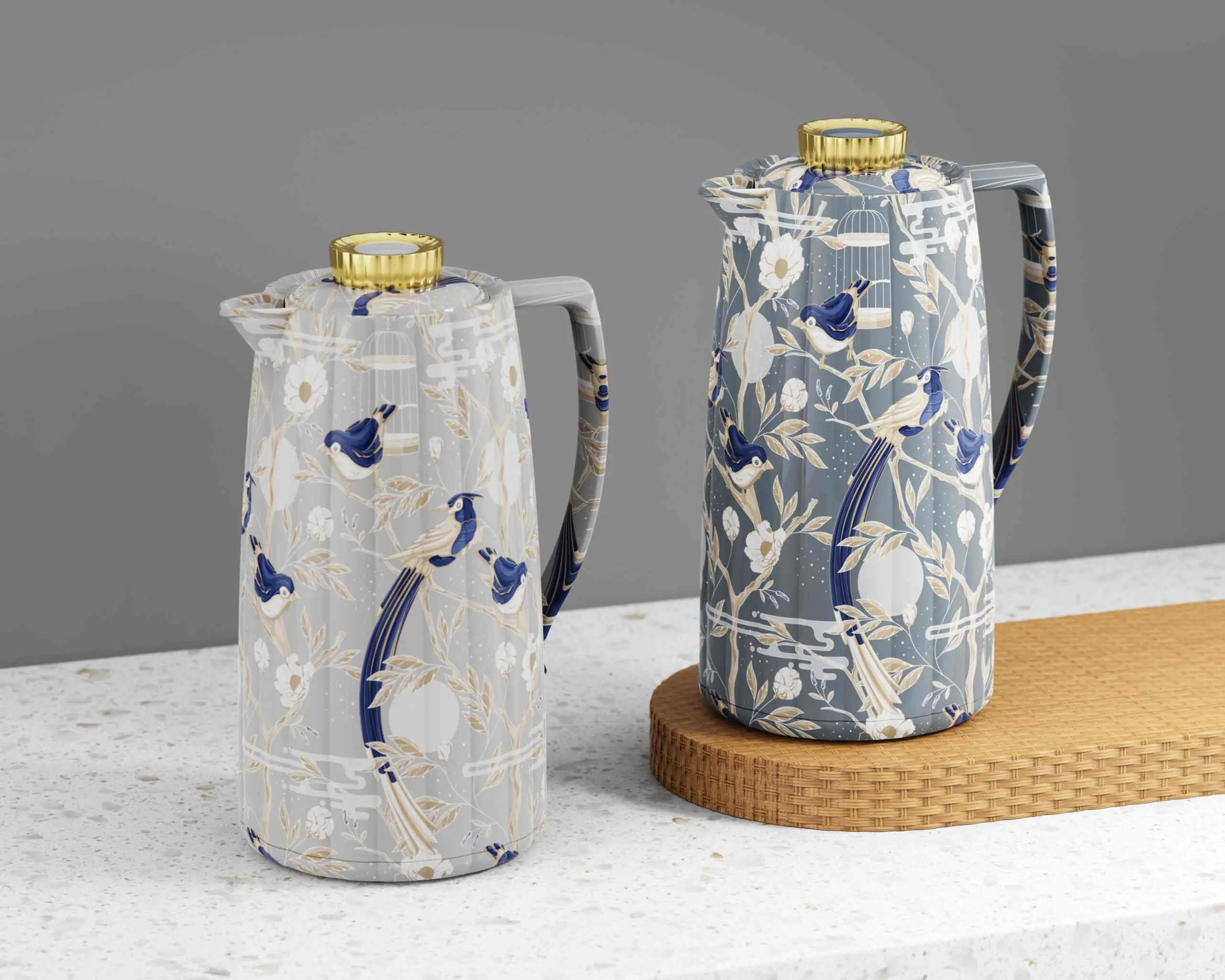 Sourcing for E-commerce Top-Selling Features of Wholesale Arabic Coffee Pots in 2026