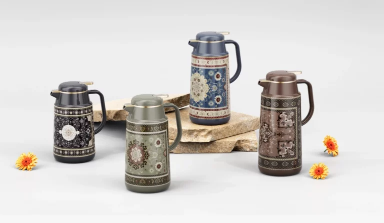 7 Key Features of Wholesale Iron Body Coffee Pots