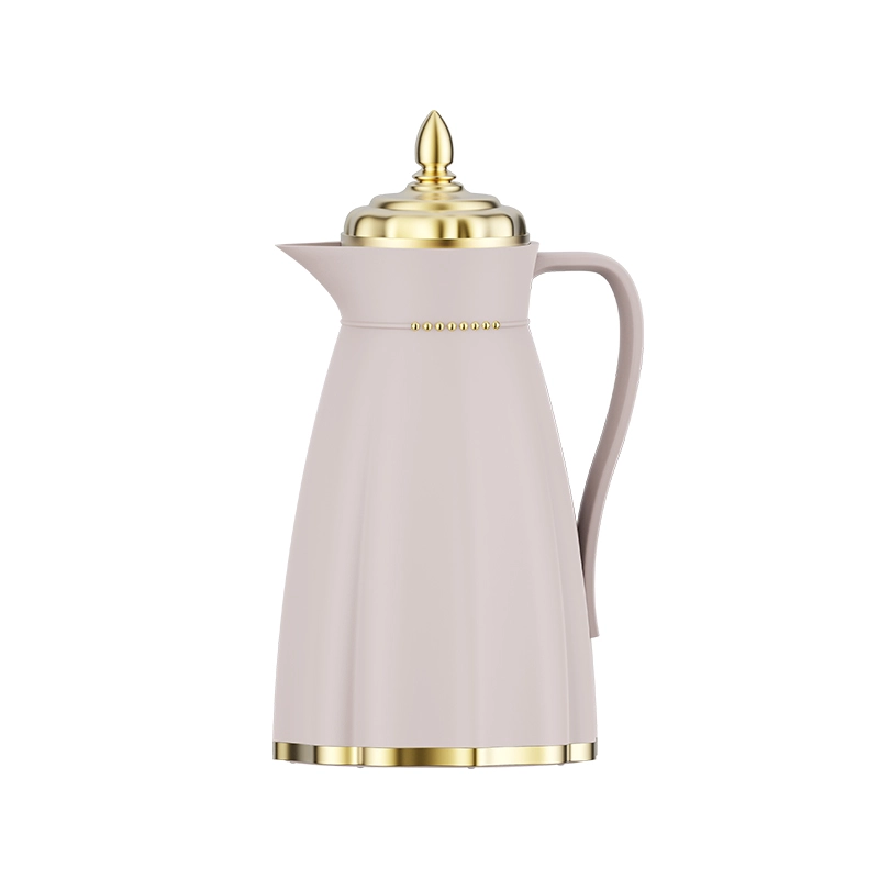 Launch Homeware Line: OEM Chinese Factory Guide-1 New Arabian Coffee Pot