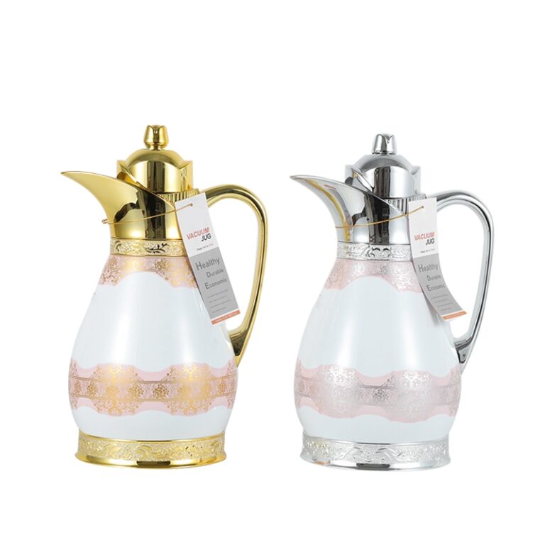 Sourcing Gold Luxury Vacuum Flasks in 2026 A Buyer‘s Guide to Quality Control and Supplier Verification