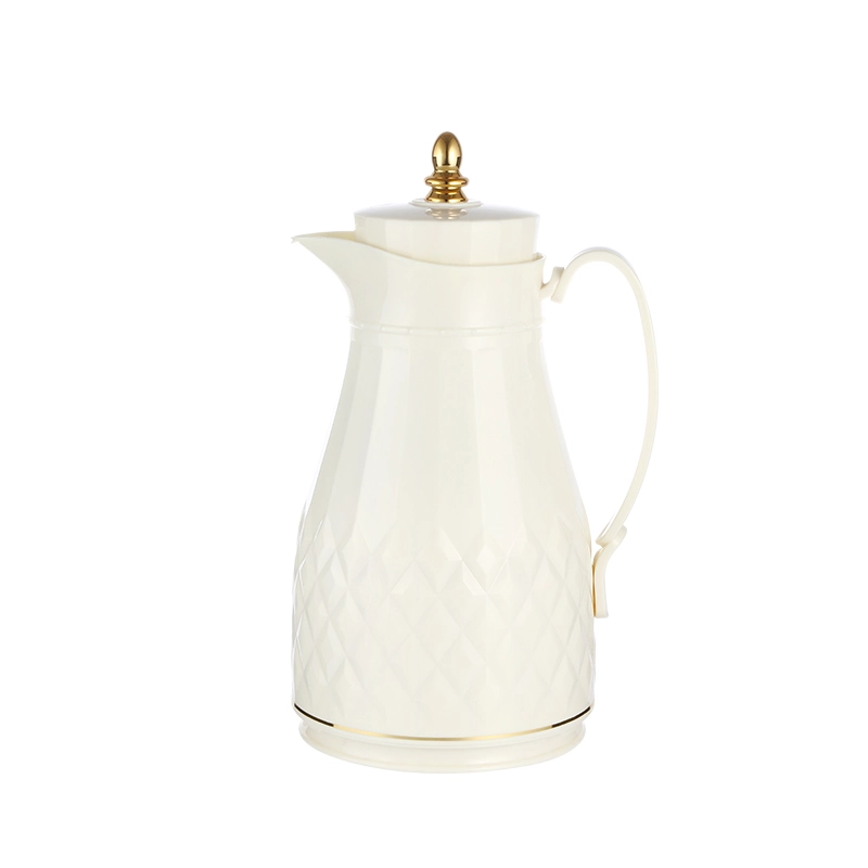 Your Ultimate Guide to Sourcing High-Quality Glass Lined Vacuum Flasks from China-1 Sunlife 1.0L vacuum flask Coffee Pot