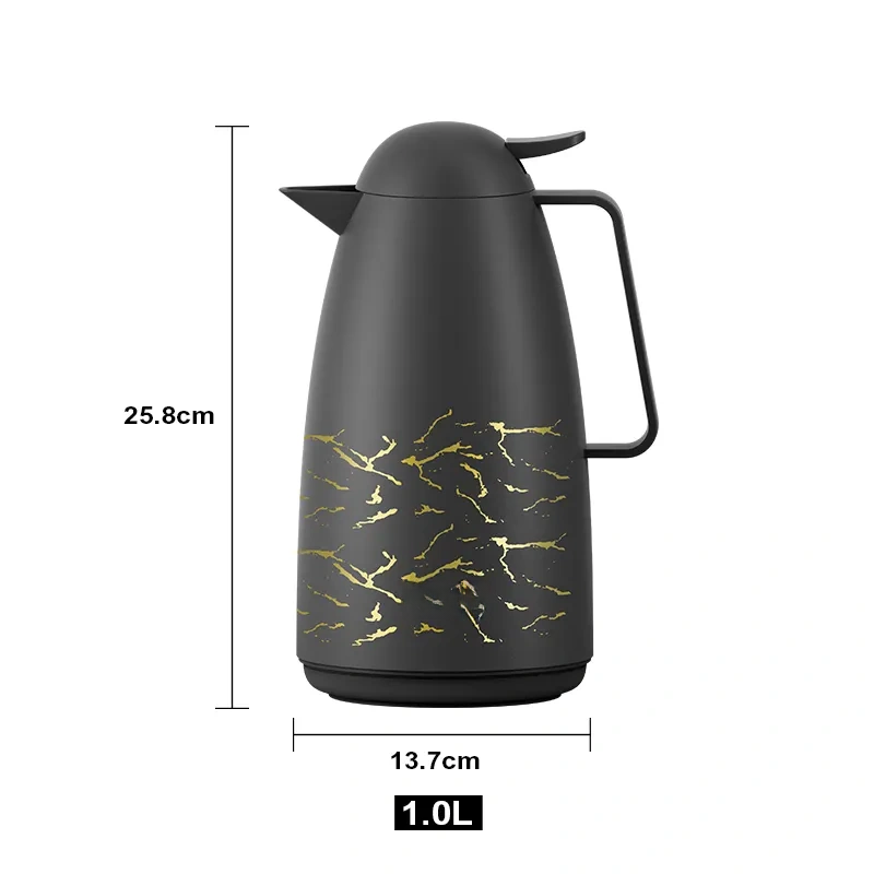 Sunlife High quality Food Grade Material Thermos Vacuum flask-1