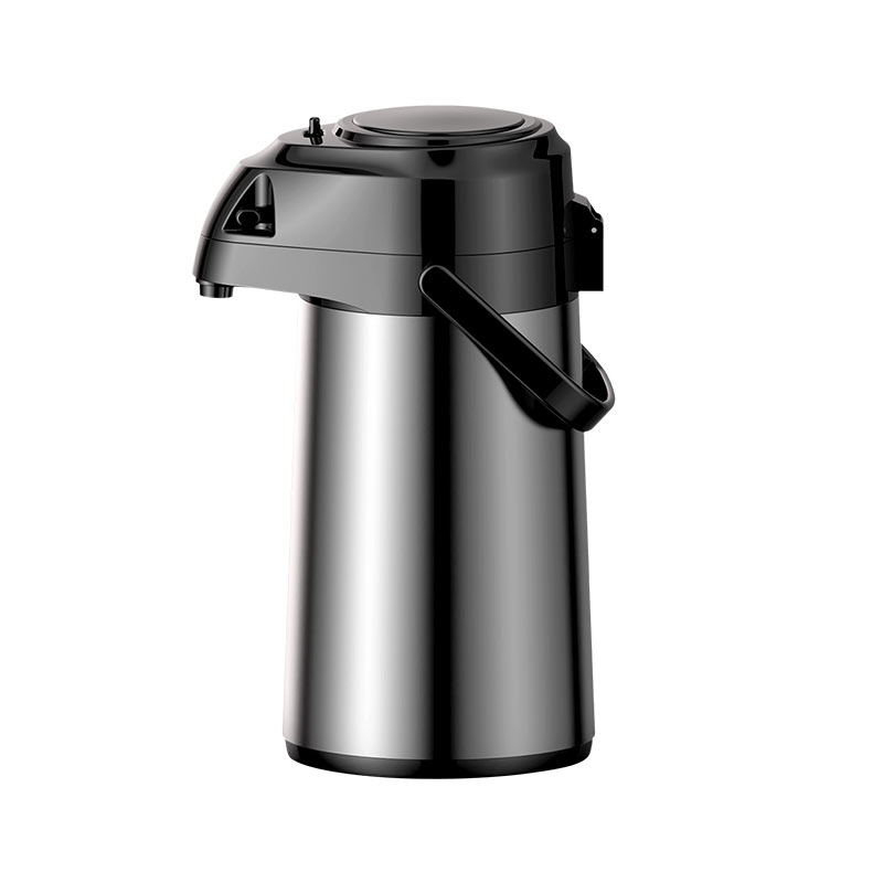 Before choosing an air pump coffee pot, you should first clarify your coffee needs.