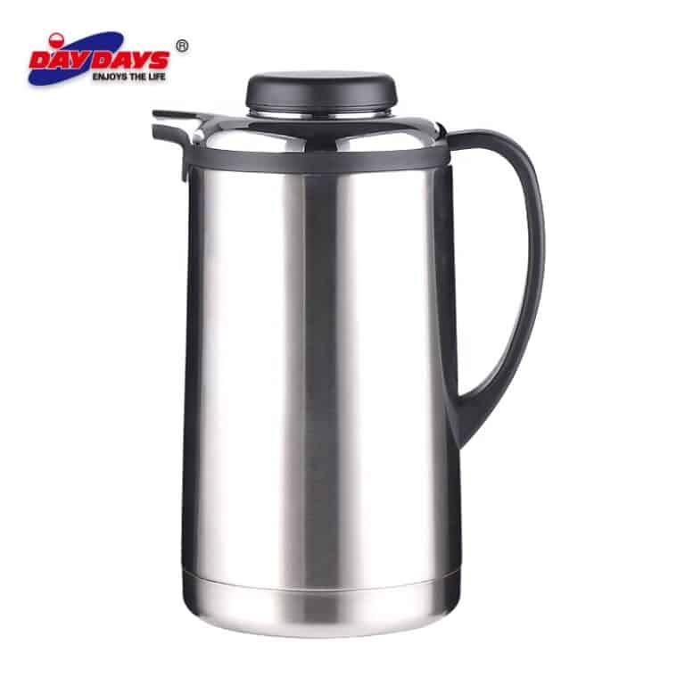 Veley stainless steel pot