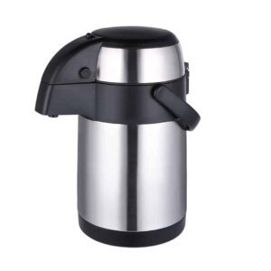 Air pump coffee pots offer a range of benefits that can significantly improve your morning routine.