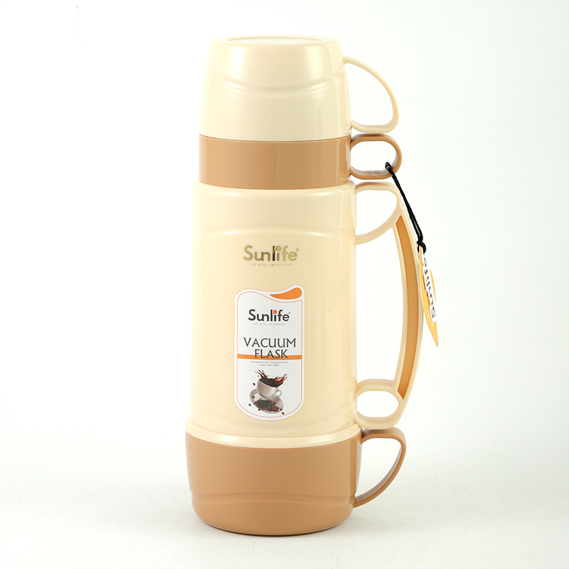 Sunlife new colors best selling 1000ml OEM vacuum Flask-5