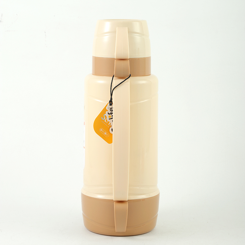 Sunlife 1800ml Food grade PP easy to carry high quality Vacuum flask-4