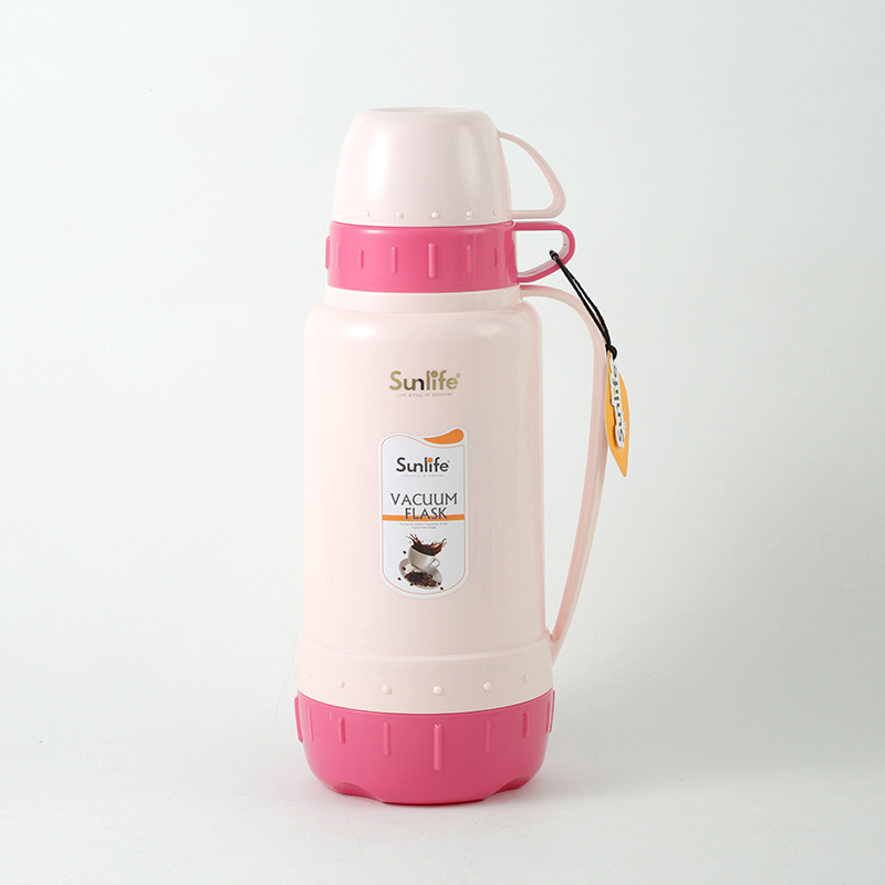 Sunlife Factory Price 1800ml high quality vacuum jug with glass refill-5