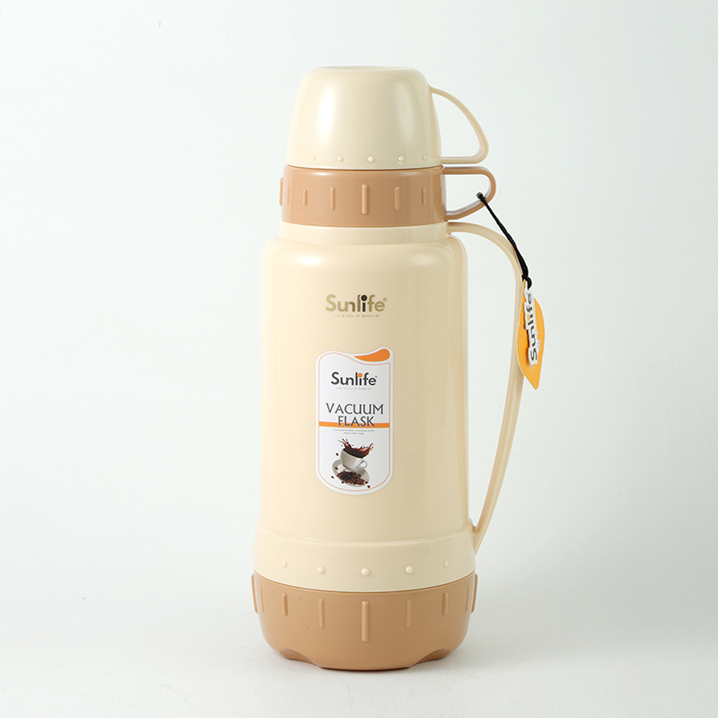 Sunlife Factory Price 1800ml high quality vacuum jug with glass refill-6