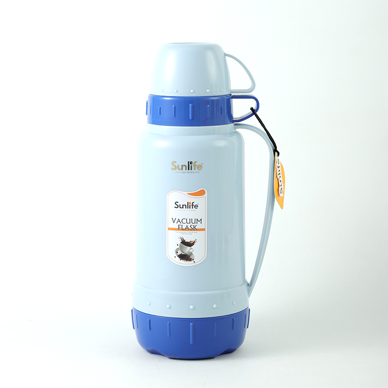 Sunlife Factory Price 1800ml high quality vacuum jug with glass refill-7