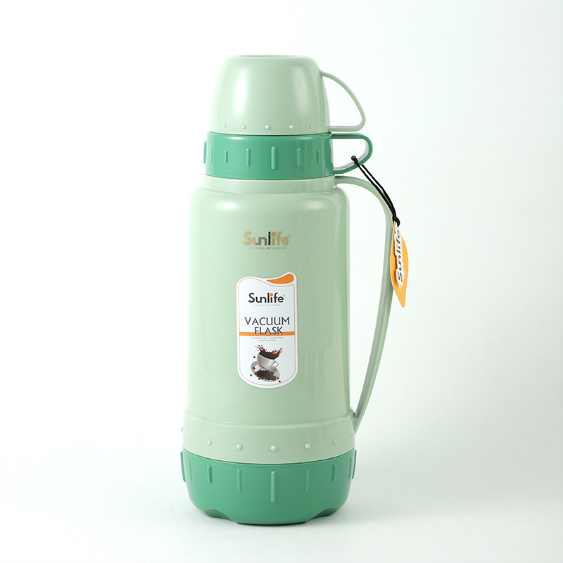 Sunlife Factory Price 1800ml high quality vacuum jug with glass refill-8