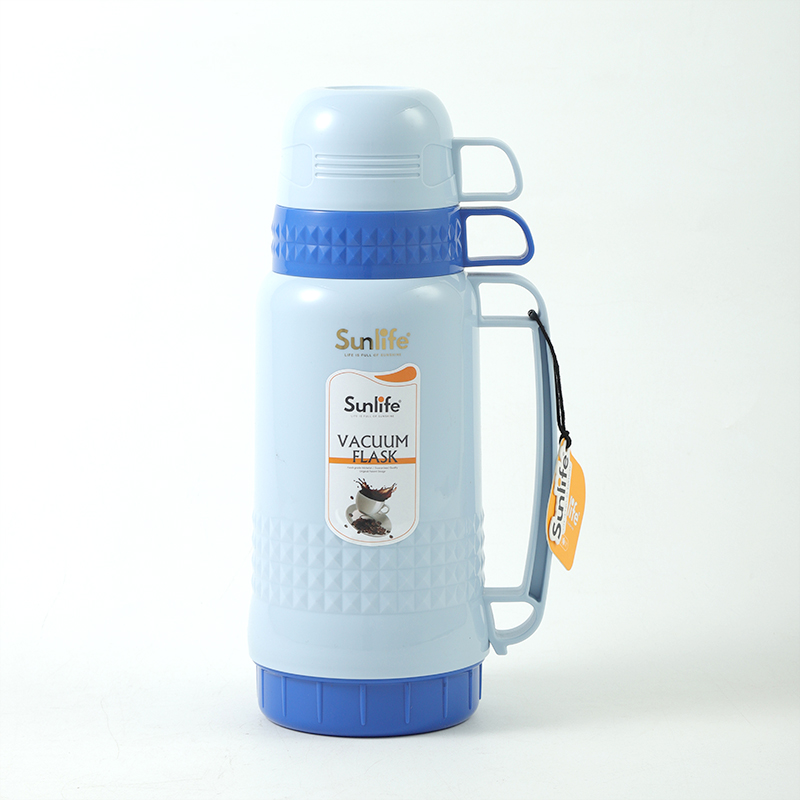 Sunlife 1000ml Glass refill inside OEM warmly welcomed vacuum Flask-6