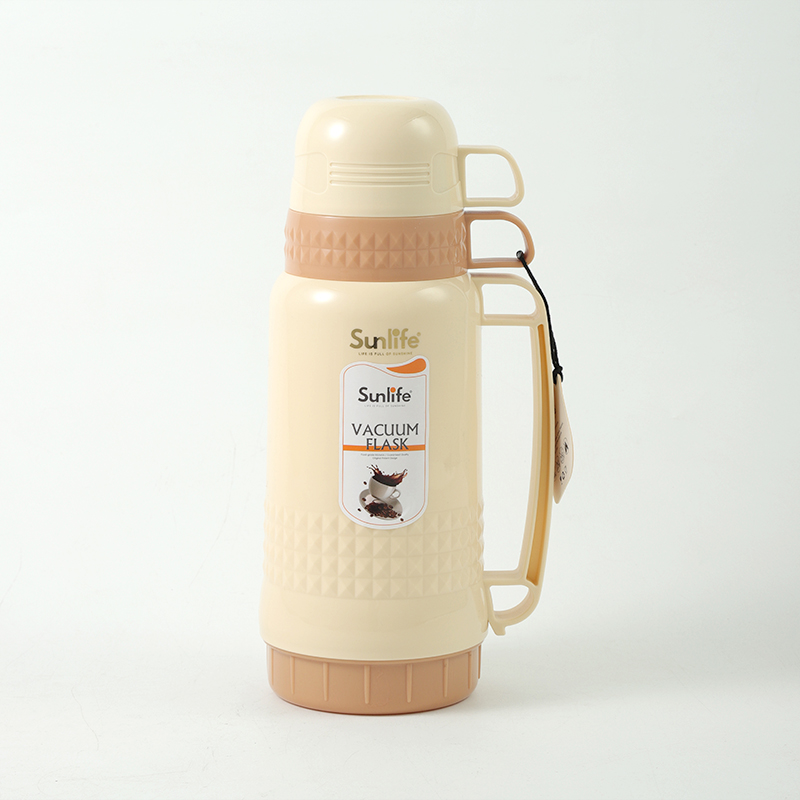 Sunlife 1000ml Glass refill inside OEM warmly welcomed vacuum Flask-7