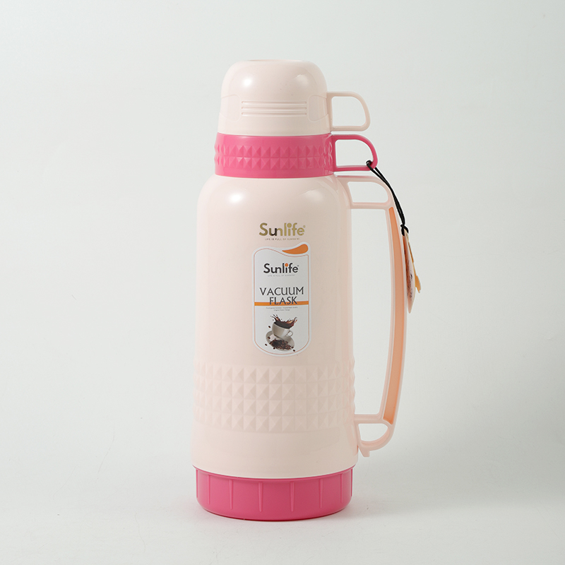 Sunlife 1800ml high quality customize Logo high quality Vacuum flask-6