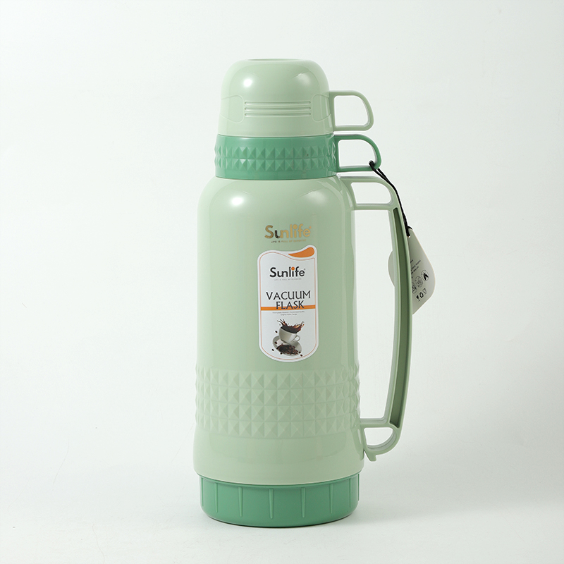 Sunlife 1800ml high quality customize Logo high quality Vacuum flask-7