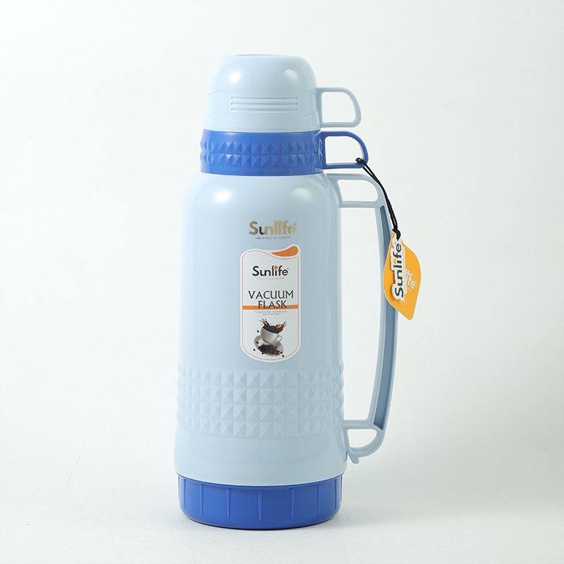 Sunlife 1800ml high quality customize Logo high quality Vacuum flask-8