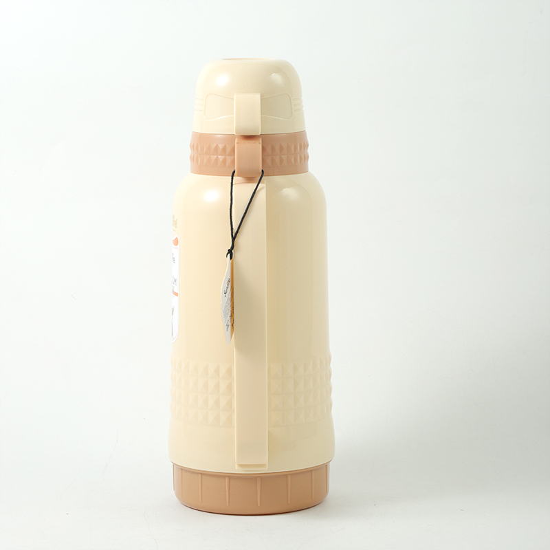 Sunlife 1800ml high quality customize Logo high quality Vacuum flask-4