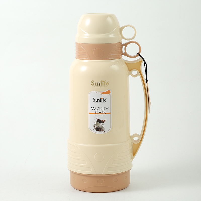 Sunlife 1800ml camping south America high quality Vacuum flask-5